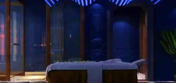 杭州余杭YanYan养生馆秉持“客户至上”的服务理念