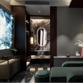 杭州余杭YanYan养生馆秉持“客户至上”的服务理念