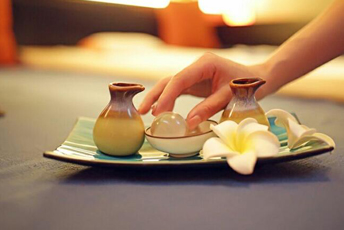 欢迎来到杭州余杭YanYan养生馆养生馆!