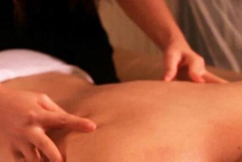 欢迎来到杭州余杭YanYan养生馆spa馆!