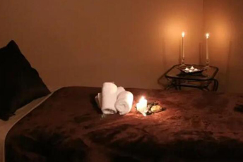 欢迎来到杭州余杭YanYan养生馆休闲会所!